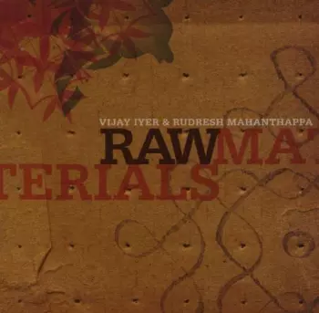 Raw Materials