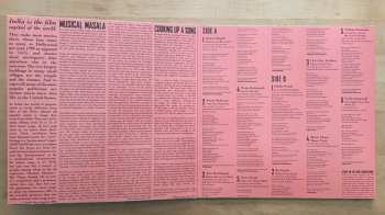 LP Vijaya Anand: Asia Classics 1: The South Indian Film Music Of Vijaya Anand: Dance Raja Dance