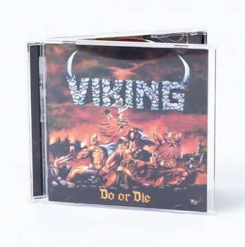 CD Viking: Do Or Die