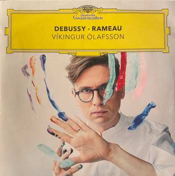 CD Víkingur Ólafsson: Debussy · Rameau