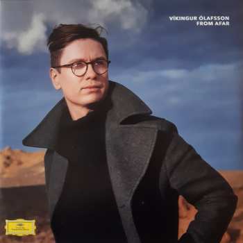 2LP Víkingur Ólafsson: From Afar CLR | LTD