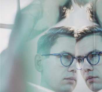 2CD Víkingur Ólafsson: J. S. Bach · Works & Reworks