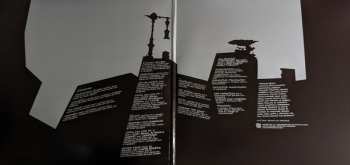 2LP Viktor Vaughn: Vaudeville Villain LTD