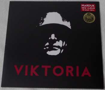 LP Marduk: Viktoria