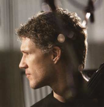 2CD Viktoria Mullova: The Peasant Girl