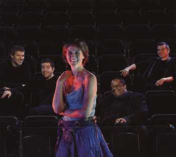 2CD Viktoria Mullova: The Peasant Girl