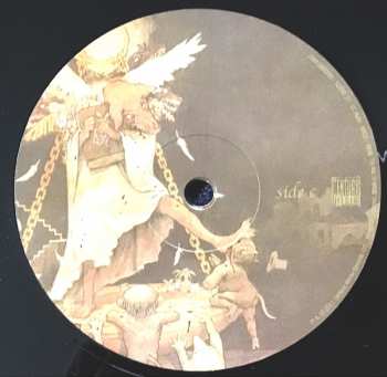 2LP Vildhjarta: Måsstaden Under Vatten