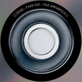 CD Vile Apparition: Depravity Ordained