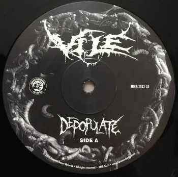 LP Vile: Depopulate