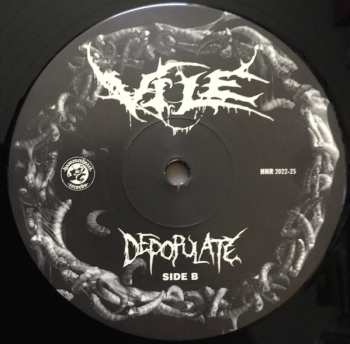 LP Vile: Depopulate