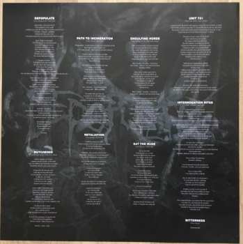 LP Vile: Depopulate