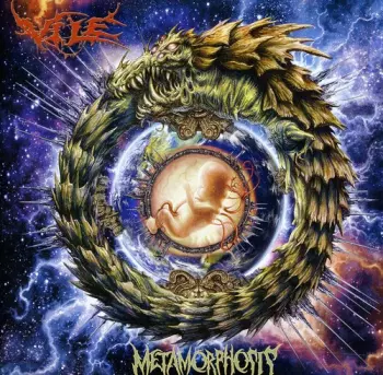 Metamorphosis