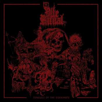 LP Vile Ritual: Tongues Of The Exanimate
