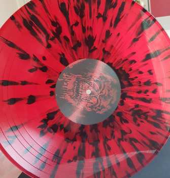 LP Vile Spirit: Scorched Earth CLR