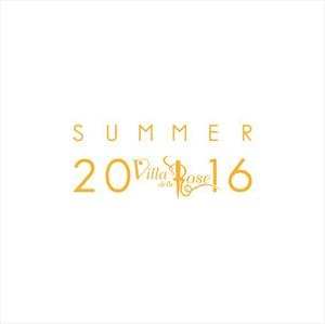 Album Villa Delle Rose 2k16 / Various: Villa Delle Rose 2k16