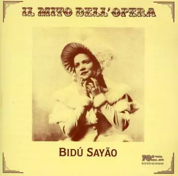 Bachianas Brasilerias No. 5 / La Traviata - Ah! Fors' È Lui And Sempre Libera