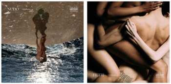 Album Villabanks: Filtri + Nudo