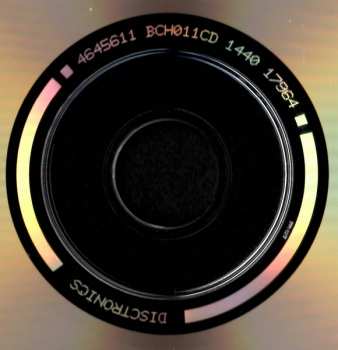 CD Village People: Go West / In The Navy