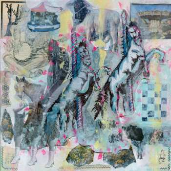 CD Villagerrr: Carousel