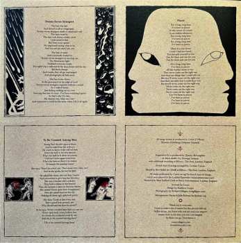 LP Villagers: Becoming A Jackal CLR | LTD