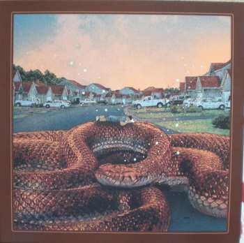 LP Villagers: Fever Dreams