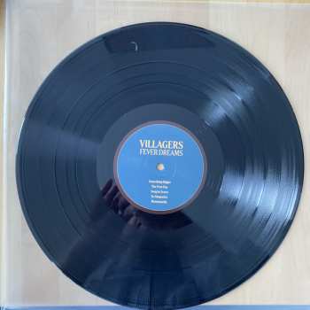 LP Villagers: Fever Dreams