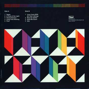 LP Villagers: The Art Of Pretending To Swim