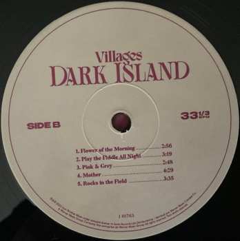 LP Villages: Dark Island