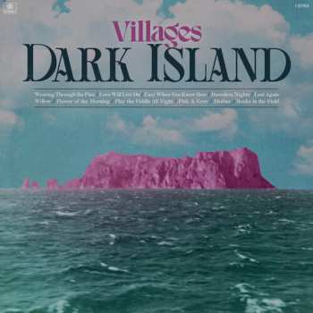 CD Villages: Dark Island