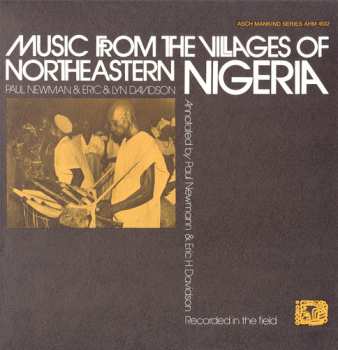 Album Villages Northeastern Nigeria / Var: Villages Northeastern Nigeria