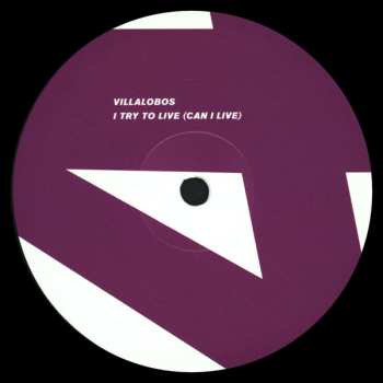 4LP Ricardo Villalobos: Alcachofa