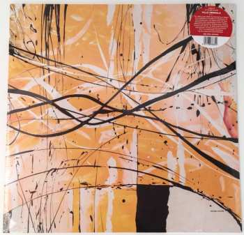 Album Ville Herrala: Pu:
