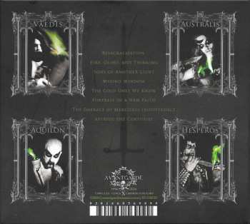 CD Vimur: The Timeless Everpresent