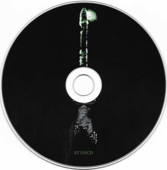 CD Vimur: The Timeless Everpresent