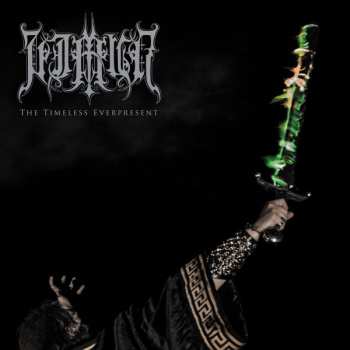 LP Vimur: The Timeless Everpresent CLR