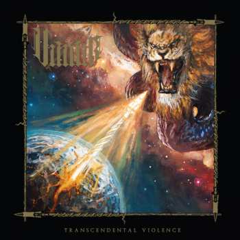 CD Vimur: Transcendental Violence