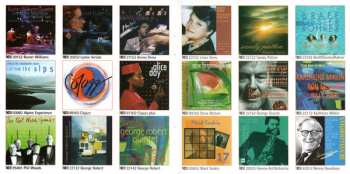 CD Diana Krall: Heartdrops