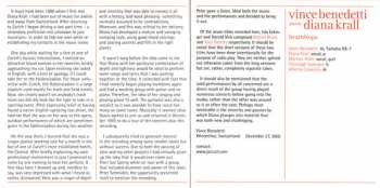 CD Diana Krall: Heartdrops