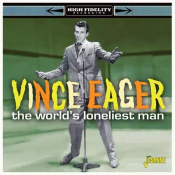 The World' Loneliest Man