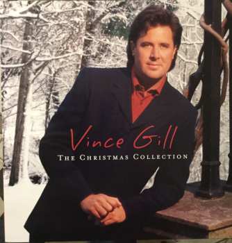 2LP Vince Gill: The Christmas Collection