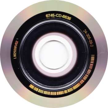 CD Vince Guaraldi: Be My Valentine, Charlie Brown (Original Soundtrack Recording)