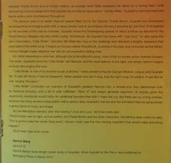 CD Vince Guaraldi Trio: Peanuts Greatest Hits