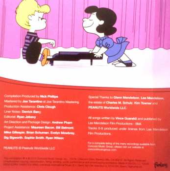 CD Vince Guaraldi Trio: Peanuts Greatest Hits