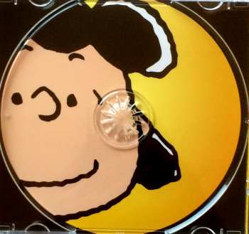 CD Vince Guaraldi Trio: Peanuts Greatest Hits