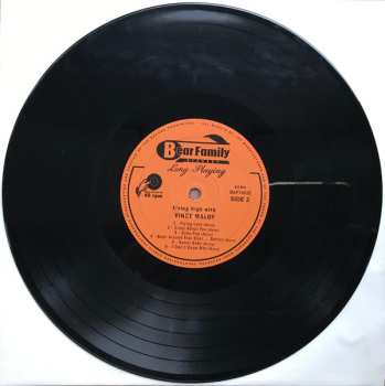 EP Vince Maloy: Flying High With Vince Maloy LTD