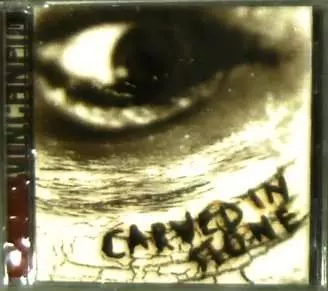 Vince Neil: Carved In Stone