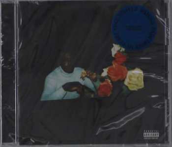 Album Vince Staples: Ramona Park Broke My Heart
