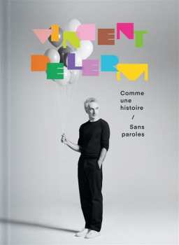 Album Vincent Delerm: Comme Une Histoire / Sans Paroles