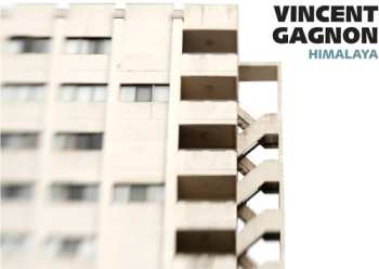 Album Vincent Gagnon: Himalaya