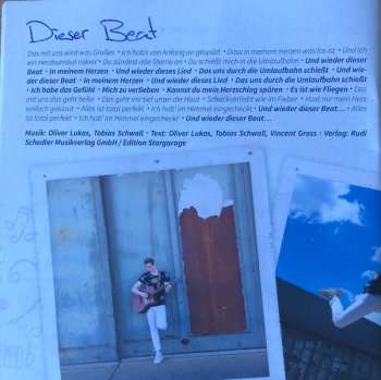 CD Vincent Gross: Möwengold